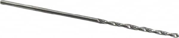 Jobber Length Drill Bit: #62, 118 ° MPN:79891701