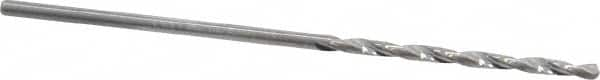 Jobber Length Drill Bit: #61, 118 ° MPN:79891719