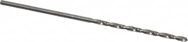 Jobber Length Drill Bit: #60, 118 ° MPN:79891727