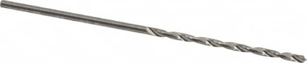 Jobber Length Drill Bit: #59, 118 ° MPN:79891735