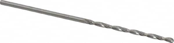 Jobber Length Drill Bit: #57, 118 ° MPN:79891750