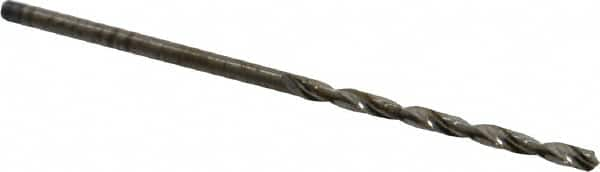 Jobber Length Drill Bit: #55, 118 ° MPN:79891784