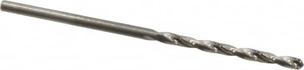 Jobber Length Drill Bit: #53, 118 ° MPN:79891800