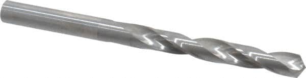 Jobber Length Drill Bit: Letter G, 118 ° MPN:79892550