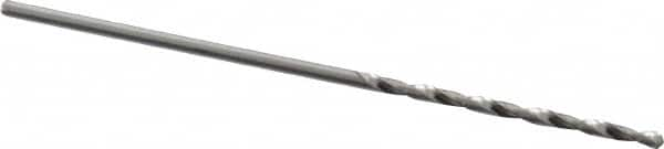 Jobber Length Drill Bit: #65, 118 ° MPN:83246082