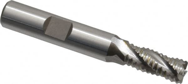 Roughing End Mill: 5/16