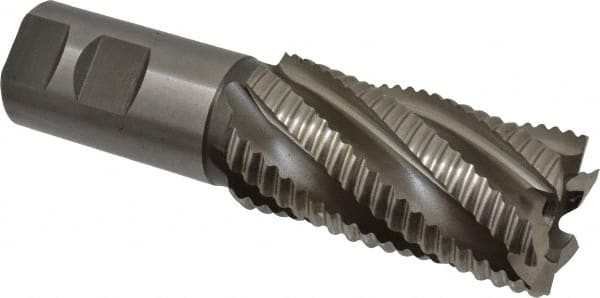 Roughing End Mill: 1-1/2