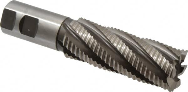 Roughing End Mill: 1-1/2