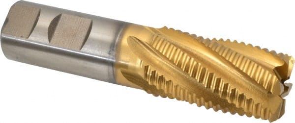 Roughing End Mill: 1-1/8