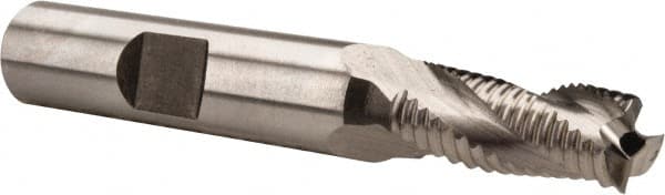 Roughing End Mill: 5/16