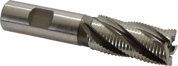 Roughing End Mill: 7/8