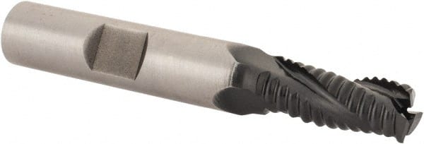 Roughing End Mill: 5/16