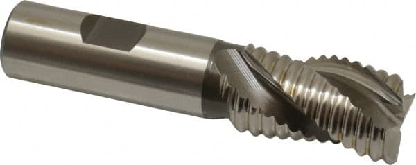 Roughing End Mill: 7/8