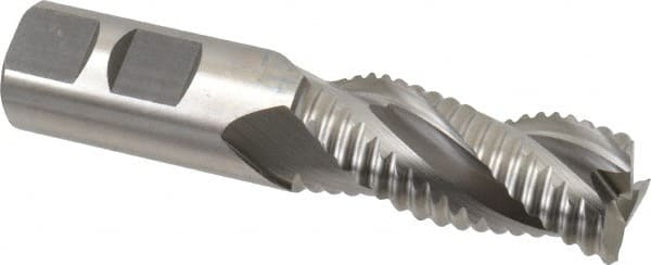 Roughing End Mill: 7/8