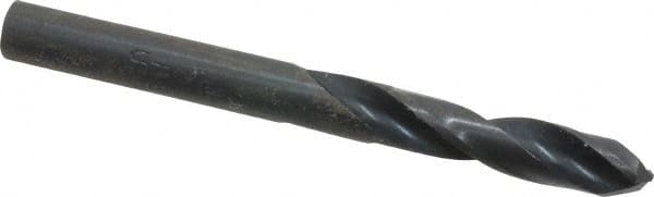 Screw Machine Length Drill Bit: #1, 135 ° MPN:2385771