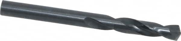 Screw Machine Length Drill Bit: #2, 135 ° MPN:2386092