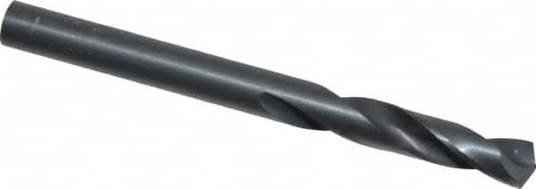 Screw Machine Length Drill Bit: #4, 135 ° MPN:2386118