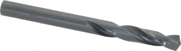 Screw Machine Length Drill Bit: #5, 135 ° MPN:2386126