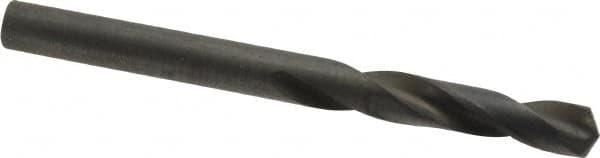 Screw Machine Length Drill Bit: #12, 135 ° MPN:2386191