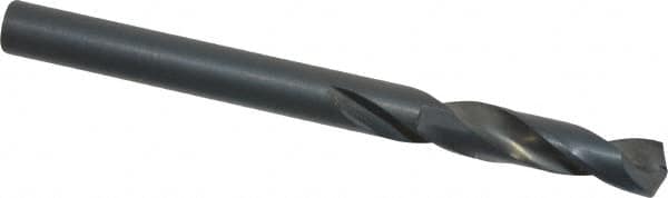 Screw Machine Length Drill Bit: #14, 135 ° MPN:2386217