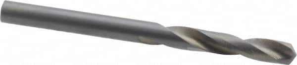 Screw Machine Length Drill Bit: #18, 135 ° MPN:2386258