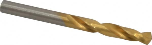 Screw Machine Length Drill Bit: #11, 135 ° MPN:2387298