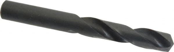 Screw Machine Length Drill Bit: Letter R, 135 ° MPN:83238865