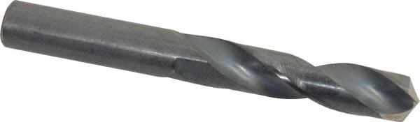 Screw Machine Length Drill Bit: Letter Y, 135 ° MPN:83238949