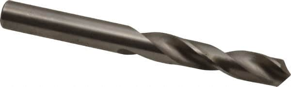 Screw Machine Length Drill Bit: Letter I, 118 ° MPN:89320980