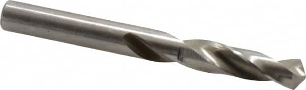 Screw Machine Length Drill Bit: Letter K, 118 ° MPN:89320998