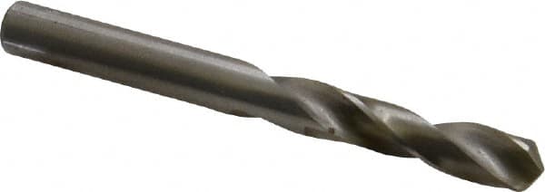 Screw Machine Length Drill Bit: Letter G, 118 ° MPN:89321038