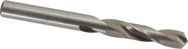 Screw Machine Length Drill Bit: Letter D, 118 ° MPN:89321087