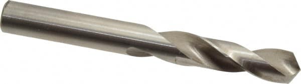 Screw Machine Length Drill Bit: Letter Q, 118 ° MPN:89321178