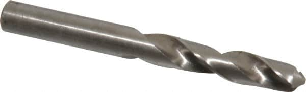 Screw Machine Length Drill Bit: Letter N, 118 ° MPN:89322077