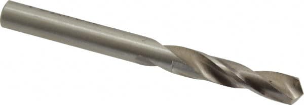 Screw Machine Length Drill Bit: Letter A, 118 ° MPN:89322093