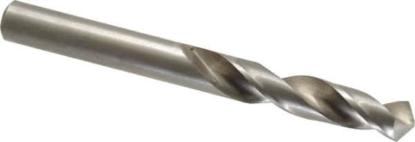 Screw Machine Length Drill Bit: Letter J, 118 ° MPN:89322135