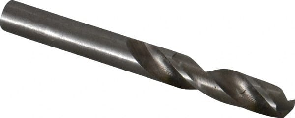 Screw Machine Length Drill Bit: Letter H, 118 ° MPN:89322143