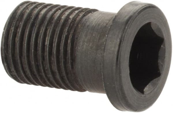 Shim Screw for Indexables: Hex Socket Drive MPN:8000158