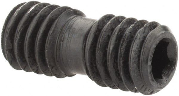 Clamp Screw for Indexables: Hex Socket Drive MPN:8000199