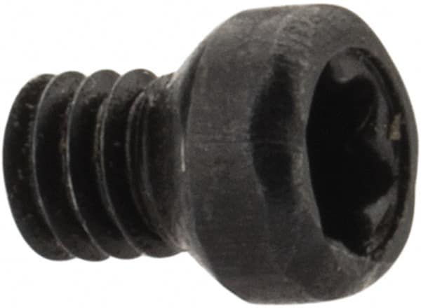Insert Screw for Indexables: Torx Drive MPN:MTS 183