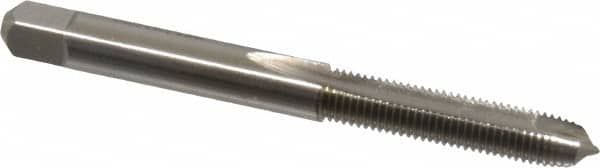 Spiral Point STI Tap: #10-32 UNF, 2 Flutes, Plug, High Speed Steel, Bright/Uncoated MPN:K007038AS