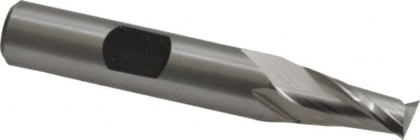 Square End Mill: 5/16