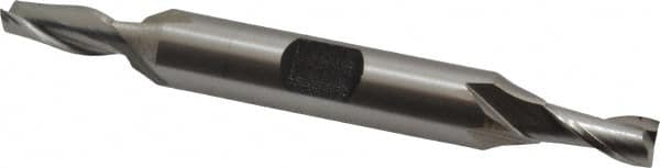 Square End Mill: 15/64