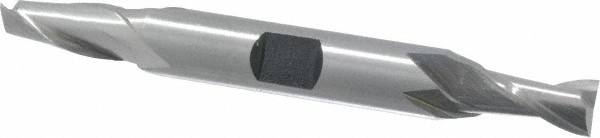 Square End Mill: 19/64