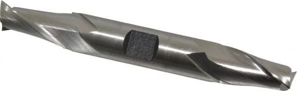 Square End Mill: 15/32