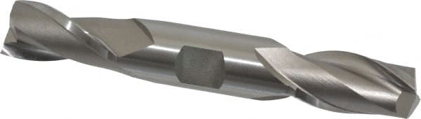 Square End Mill: 23/32