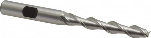 Square End Mill: 5/16