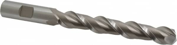 Square End Mill: 5/8