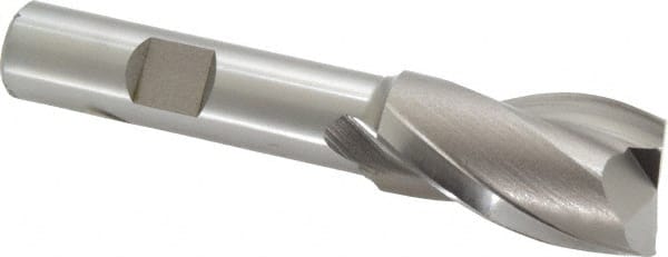 Square End Mill: 3/4