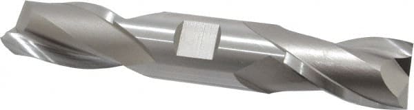 Square End Mill: 1